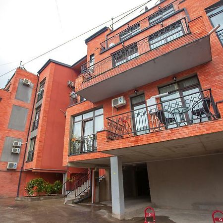 Tbilisi Loa Apartment Exterior photo